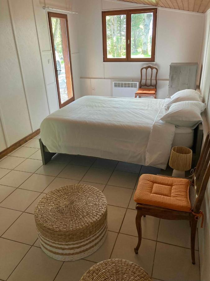 Residence Les Chenes Parisot  Ngoại thất bức ảnh