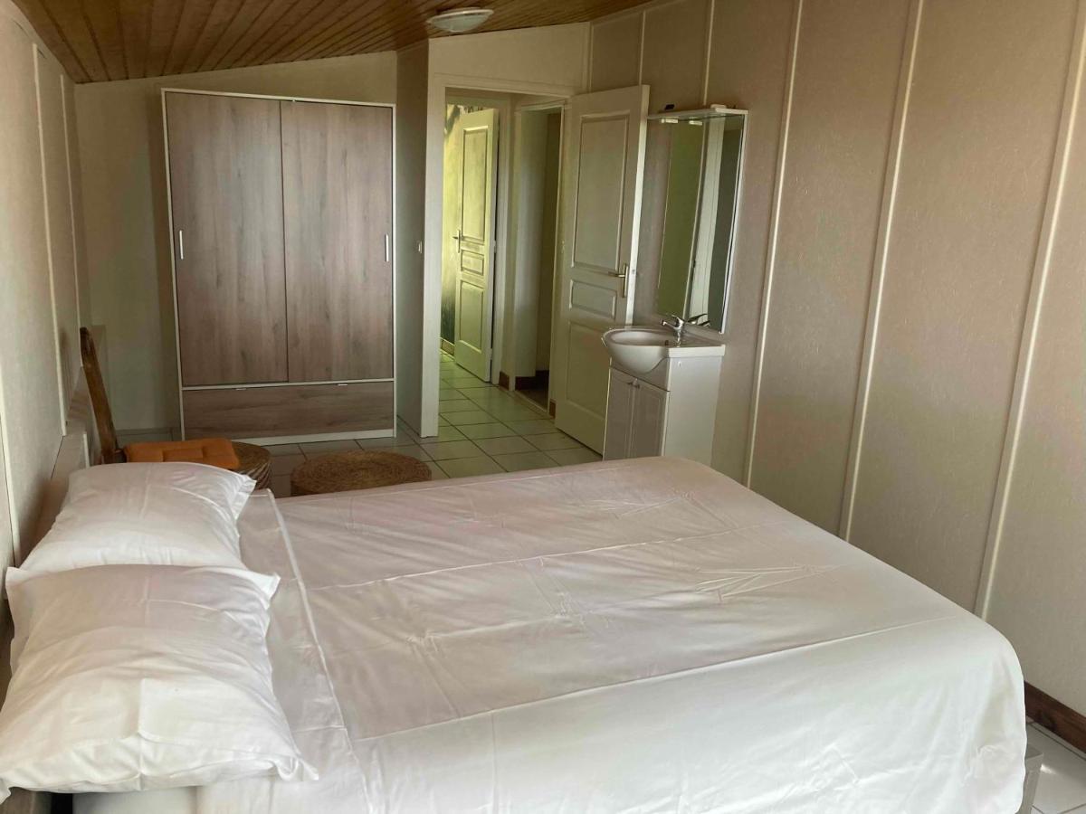 Residence Les Chenes Parisot  Ngoại thất bức ảnh
