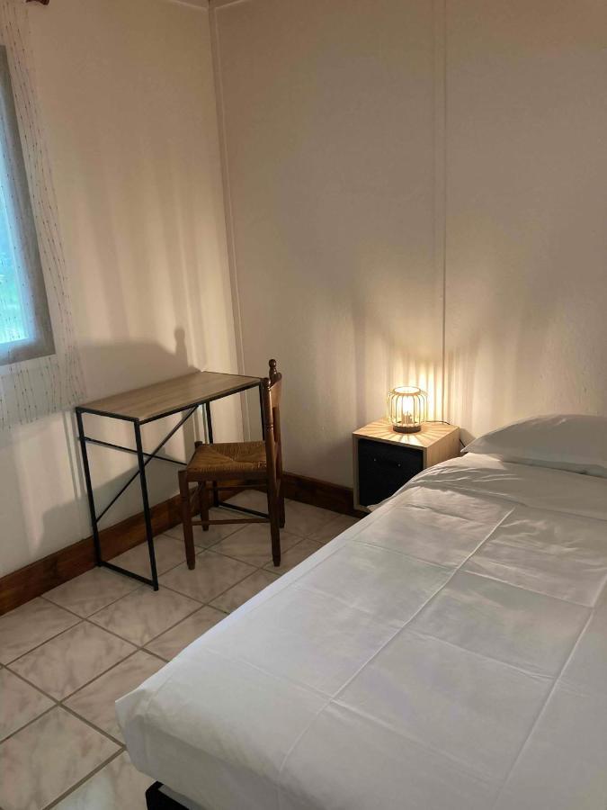 Residence Les Chenes Parisot  Ngoại thất bức ảnh