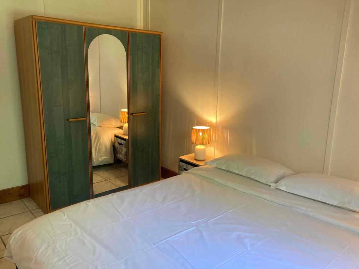 Residence Les Chenes Parisot  Ngoại thất bức ảnh