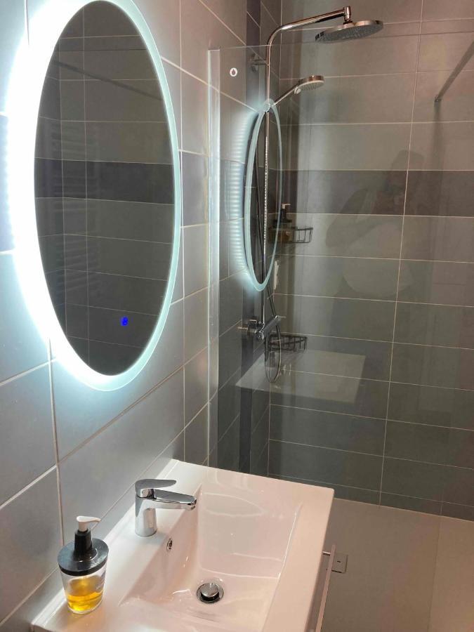 Residence Les Chenes Parisot  Ngoại thất bức ảnh