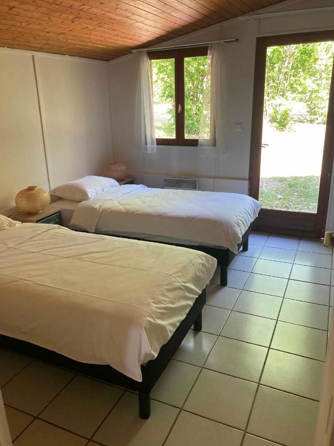 Residence Les Chenes Parisot  Ngoại thất bức ảnh