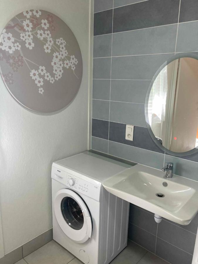 Residence Les Chenes Parisot  Ngoại thất bức ảnh