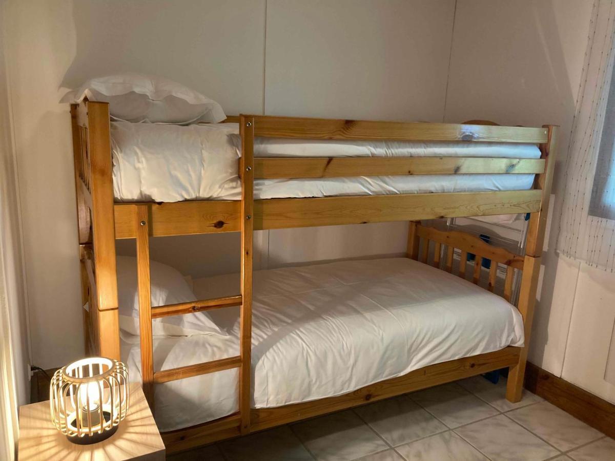 Residence Les Chenes Parisot  Ngoại thất bức ảnh
