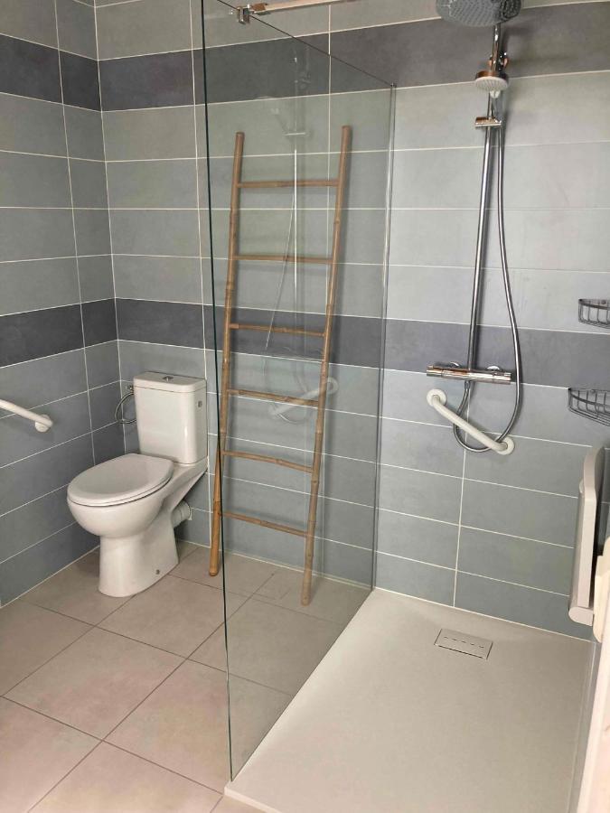 Residence Les Chenes Parisot  Ngoại thất bức ảnh