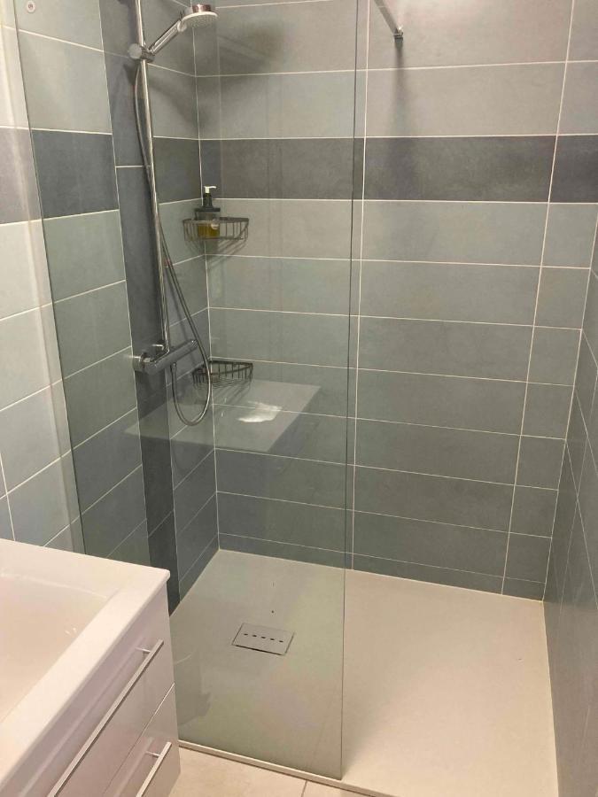 Residence Les Chenes Parisot  Ngoại thất bức ảnh