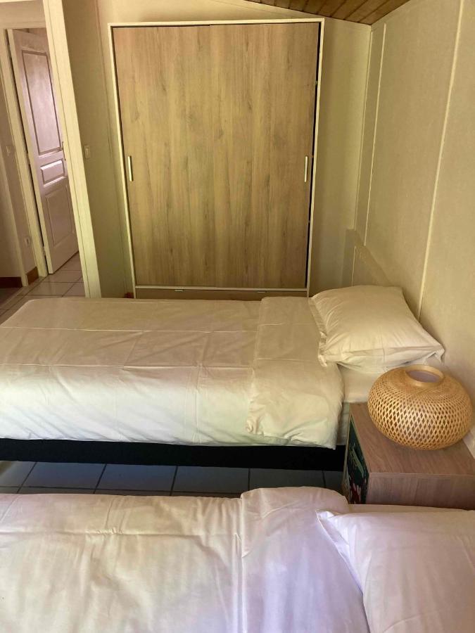 Residence Les Chenes Parisot  Ngoại thất bức ảnh