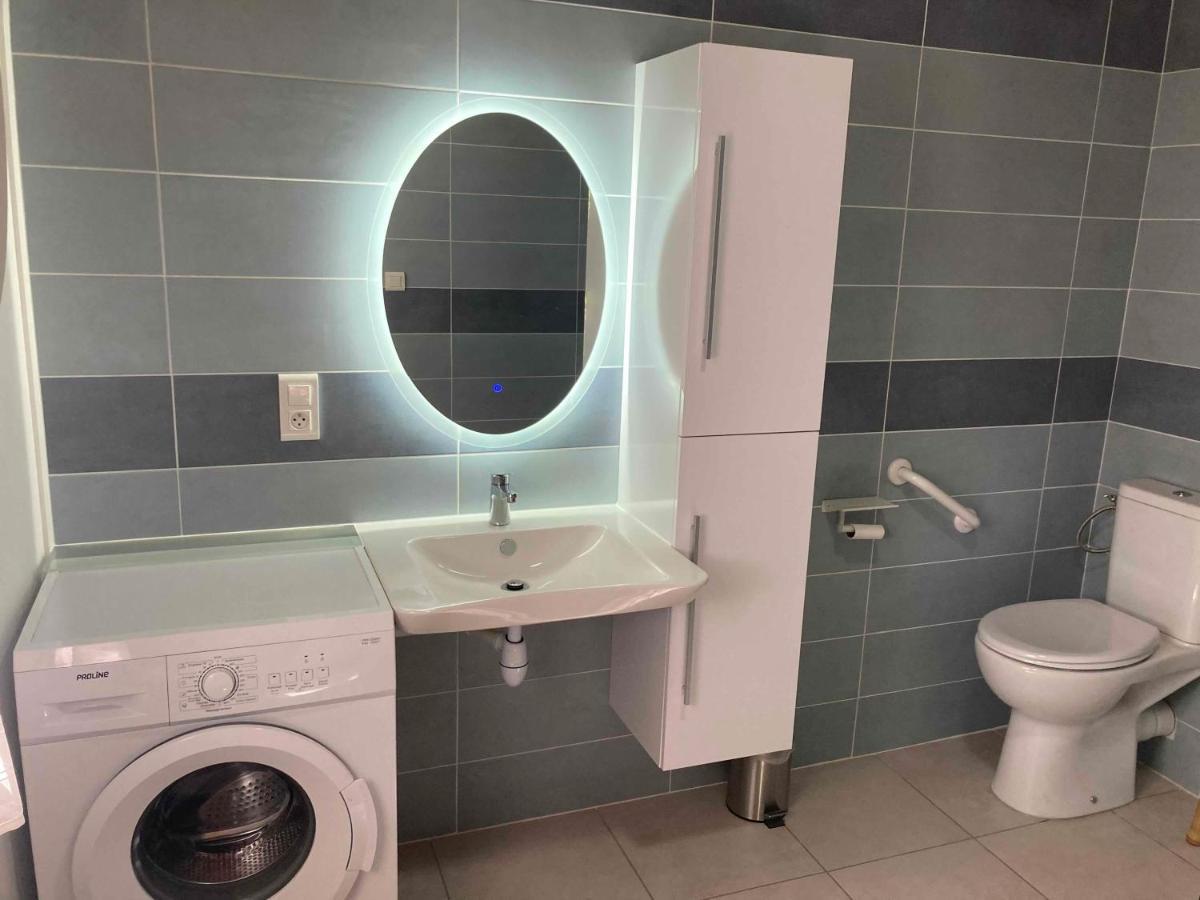 Residence Les Chenes Parisot  Ngoại thất bức ảnh