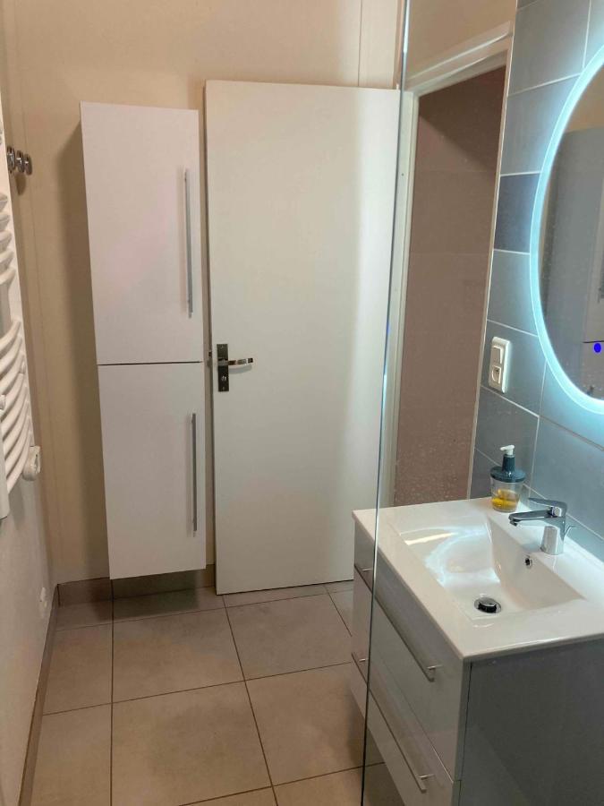 Residence Les Chenes Parisot  Ngoại thất bức ảnh