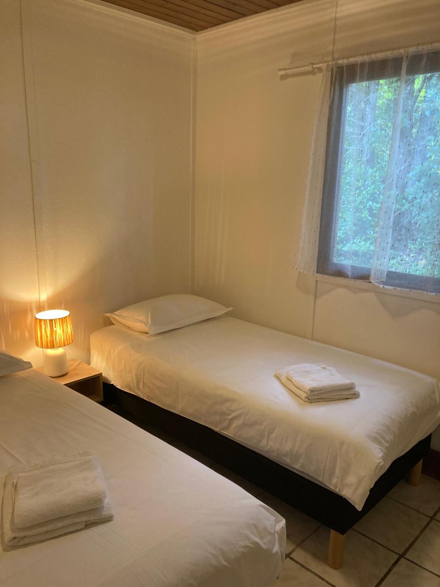 Residence Les Chenes Parisot  Ngoại thất bức ảnh
