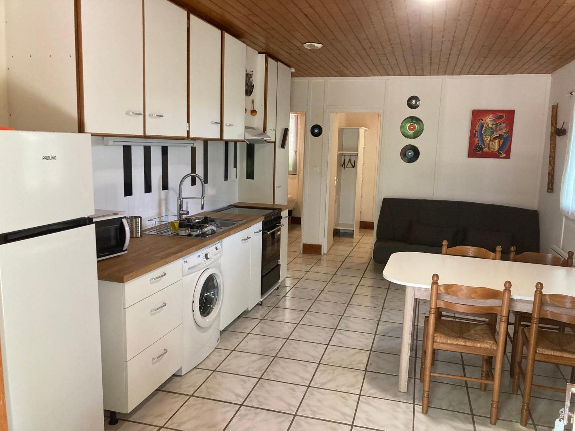 Residence Les Chenes Parisot  Ngoại thất bức ảnh