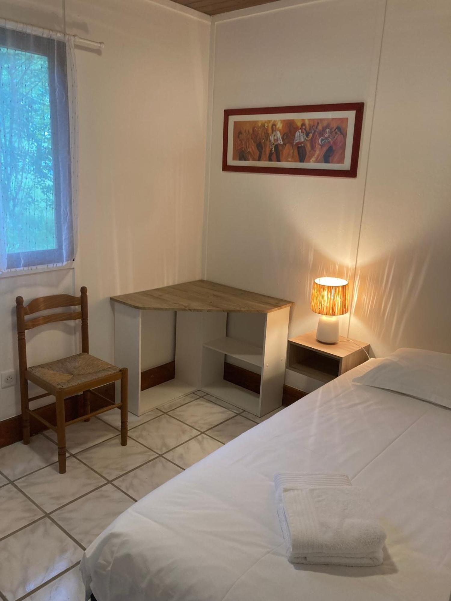 Residence Les Chenes Parisot  Ngoại thất bức ảnh