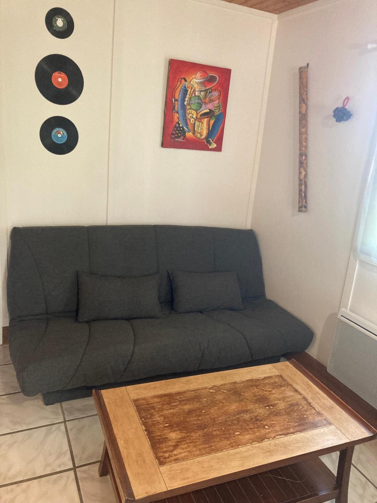 Residence Les Chenes Parisot  Ngoại thất bức ảnh