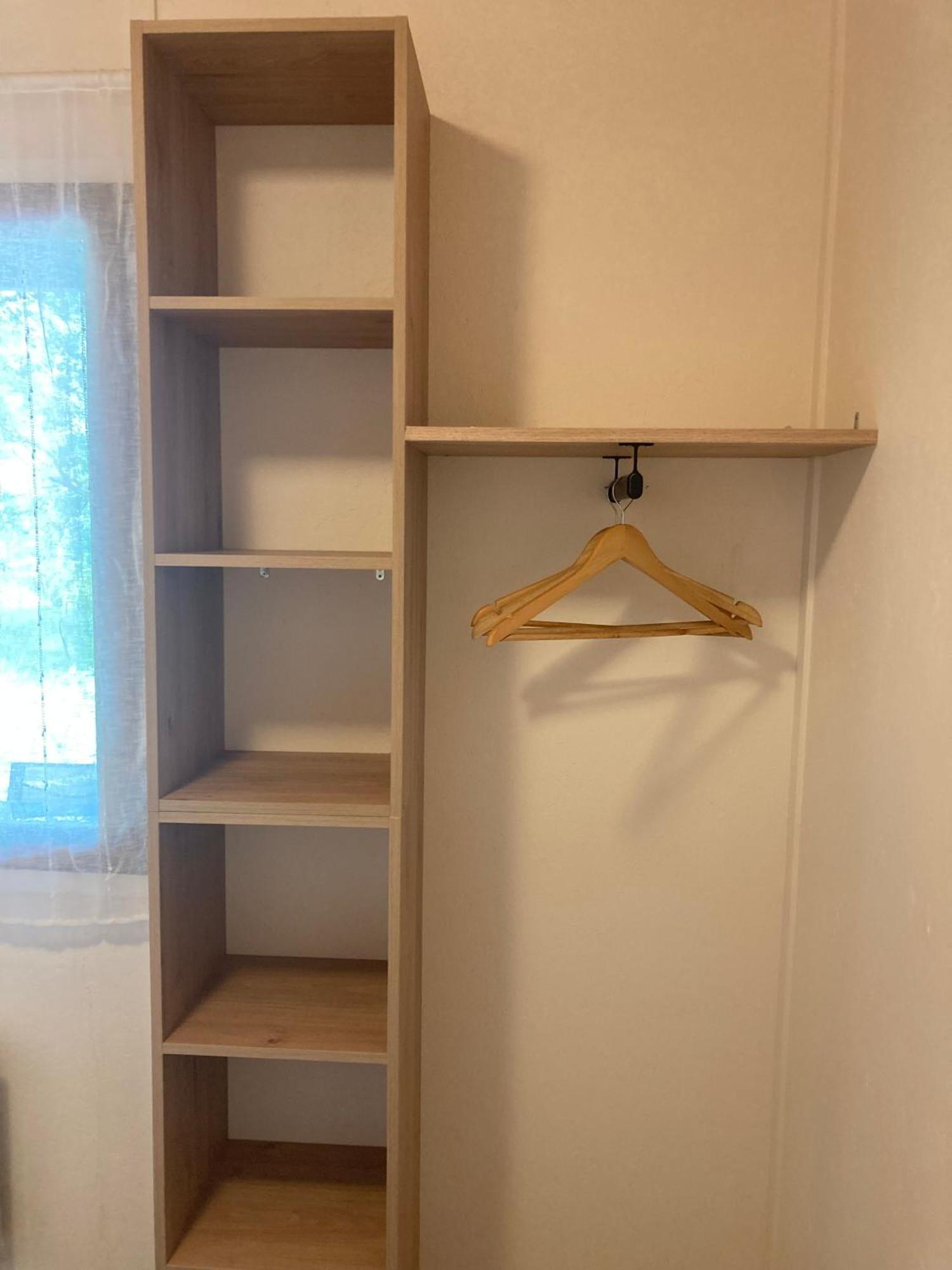 Residence Les Chenes Parisot  Ngoại thất bức ảnh