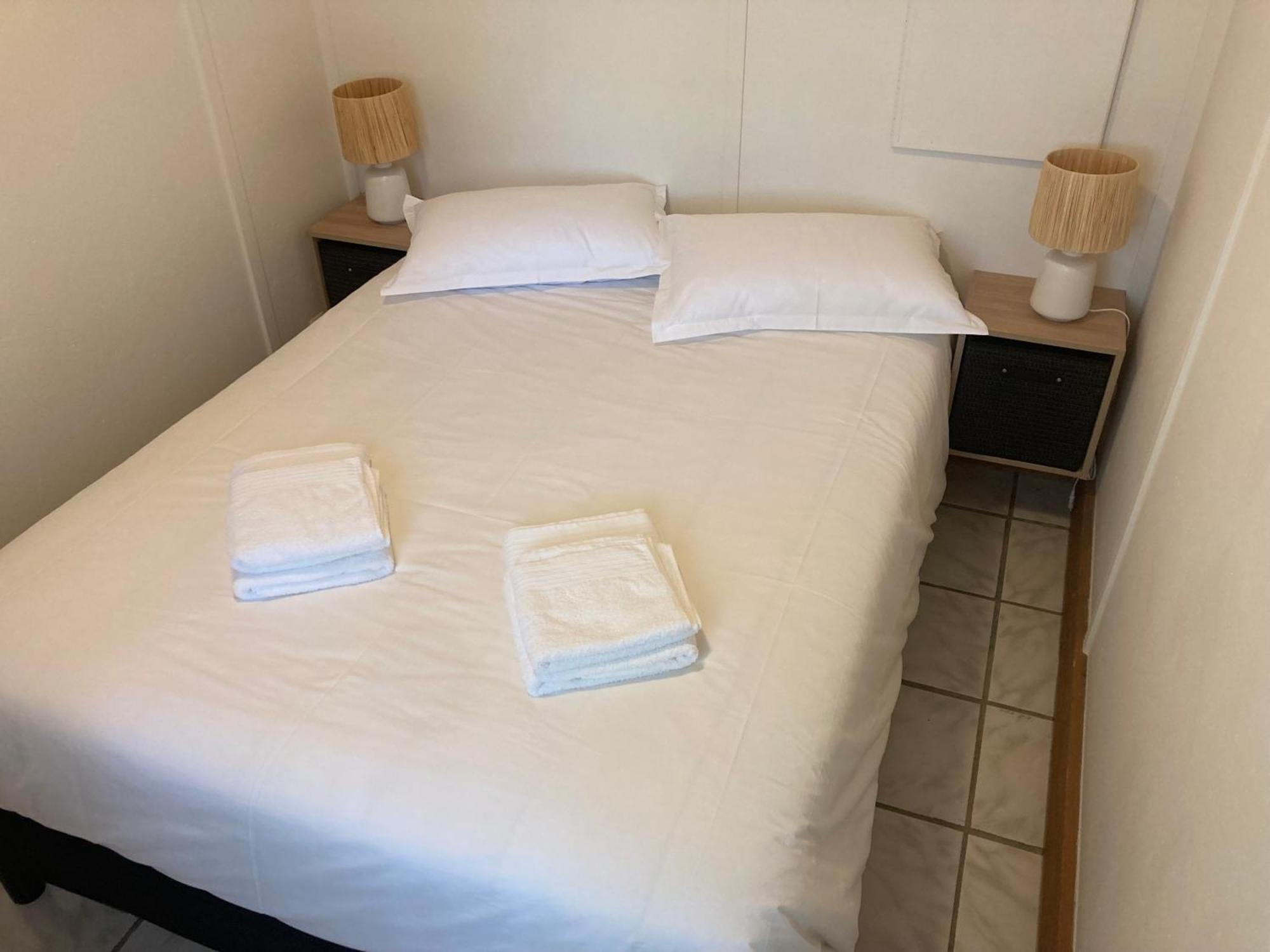Residence Les Chenes Parisot  Ngoại thất bức ảnh