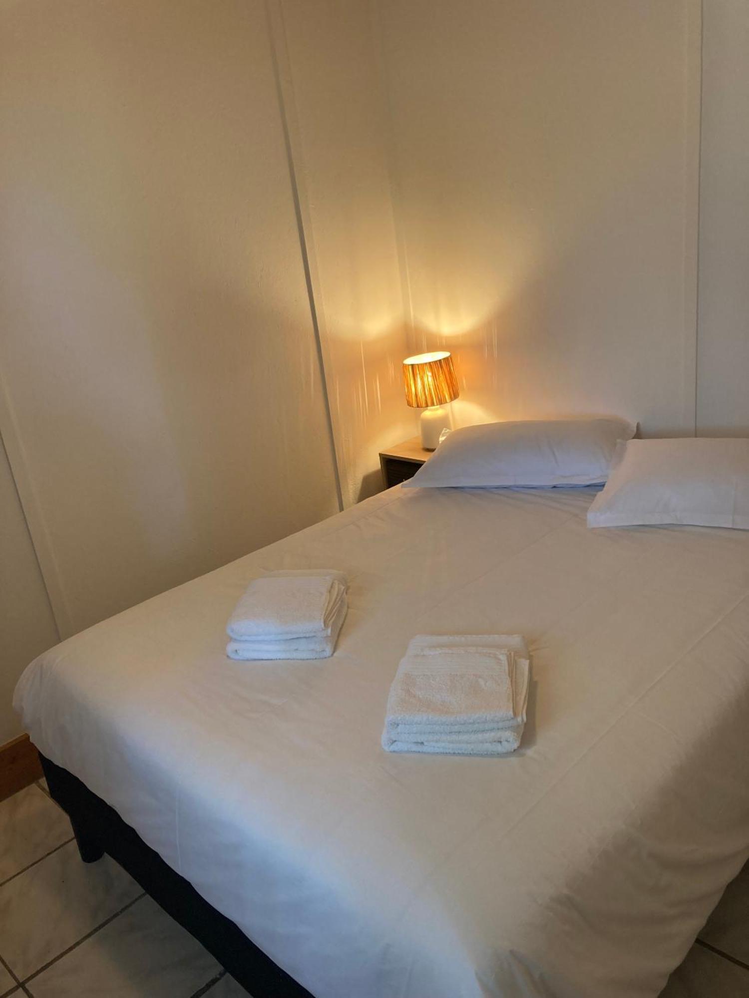 Residence Les Chenes Parisot  Ngoại thất bức ảnh